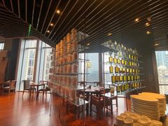 -广州富力君悦大酒店·凯菲厅