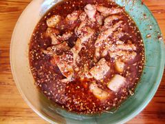 麻辣鸭肠-高记什邡肖麻辣(成都店)