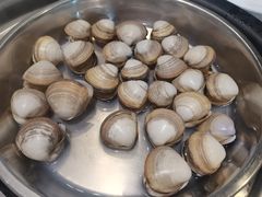 -青蓬蒸汽海鲜·深圳老字号·团建聚会(壹方城店)