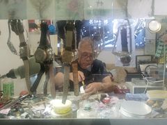 -盛华60年名表维修服务中心