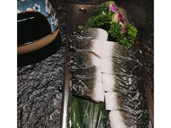 蒲烧鳗鱼-虎焱炭火烧肉