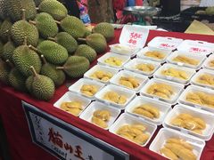 -牛车水美食街