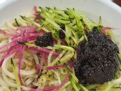 -京碗居老北京特色菜(北环东路店)