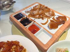 -新侨小馆(东直门北小街店)