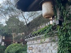 -茅山东方盐湖城景区