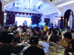 -邓丽君音乐主题餐厅