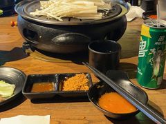 -九田家黑牛烤肉料理(无锡T12店)