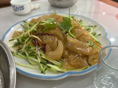 -一口猪海鲜浑锅·东北家常菜