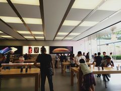 -Apple零售店(深圳益田假日广场店)
