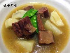 -富山日式料理(宽厚里店)
