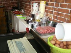 -金姐烤冷面(大沙泥街店)