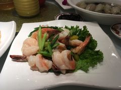 -老洋房花园饭店(绍兴路店)