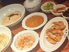 -裕兴记•蟹黄面馆(人民广场店)