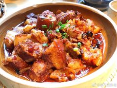 -吃饭皇帝大(解放西路店)