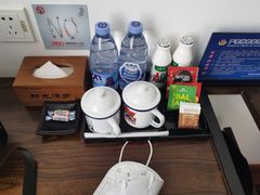 -时光漫步酒店(北京国子监簋街北新桥地铁站店)