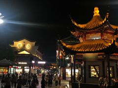 -老门东历史文化街区
