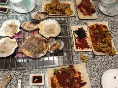 -震海贝烤贝·民俗特色店(延吉总店)