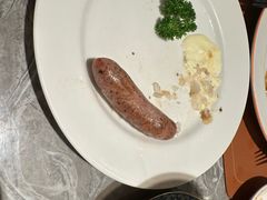 -松咖啡自助餐厅·松北香格里拉