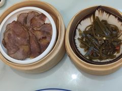 -苏兴记·小笼馄饨(建筑路店)