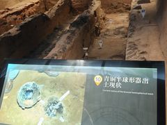 -秦始皇帝陵博物院-丽山园
