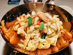 -绿茶餐厅(华信Mall店)