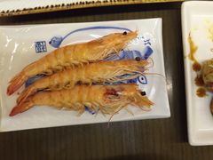 -红叶日料·放题·海胆·定食(星海店)