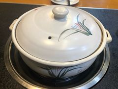 -清真华宇开锅羊肉