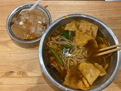 -柳州肥姨妈大骨螺蛳粉(双阳路店)