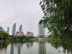 -厦门大学(思明校区)