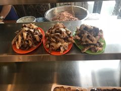 -北三沙家烧麦(北头道街店)