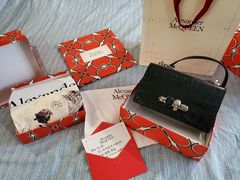 -Alexander McQueen(远洋太古里店)