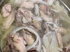 -椰贝原味椰子鸡(江南万达店)