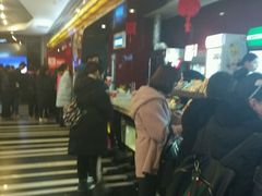 -上河影城(运河城店)