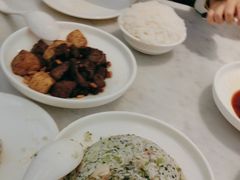 -南小馆(迪士尼小镇店)