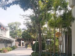 -雅达·阳羡溪山小镇中心