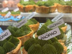 -PAOPAO Bakery&Café(港汇店)