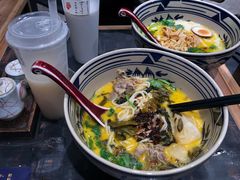 -和府捞面(西溪印象城店)