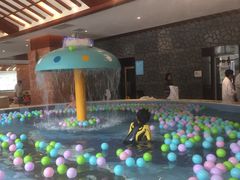 -息烽温泉