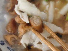 -长远七记