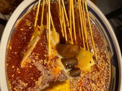 -三生小馆(亭知路店)