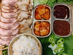 -鸭绿江民族饭店(总店)