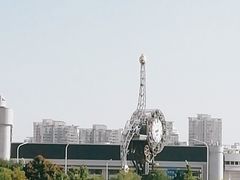 -世纪钟