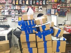 -上海南东电玩(上海置地广场周大福店)