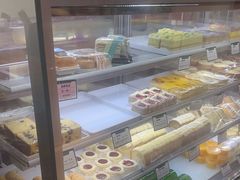 -蜂蝶来饼店(拱北总店)