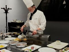 -温州万和豪生大酒店-餐厅