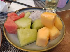 -天目湖御水温泉·度假酒店