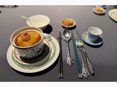 -御膳汤品(猎人坊店)