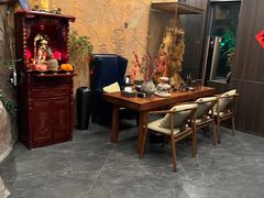 -富侨养生(光大会展店)