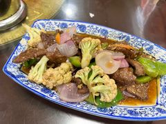 -杨南饭店·二十五年闽菜馆(凤湖新城一店)