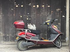 -葑门横街